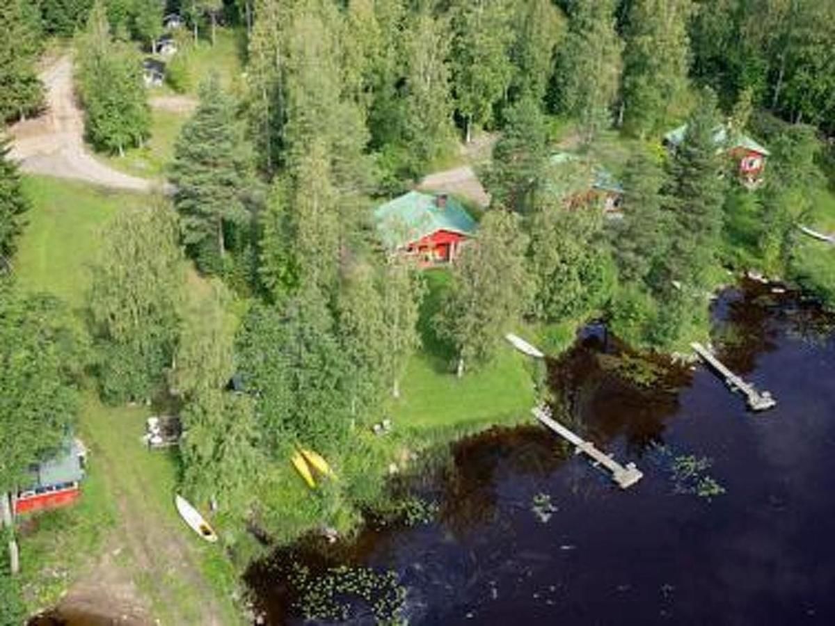 Дома для отпуска Holiday Home Suopursu 4 Säviä-13