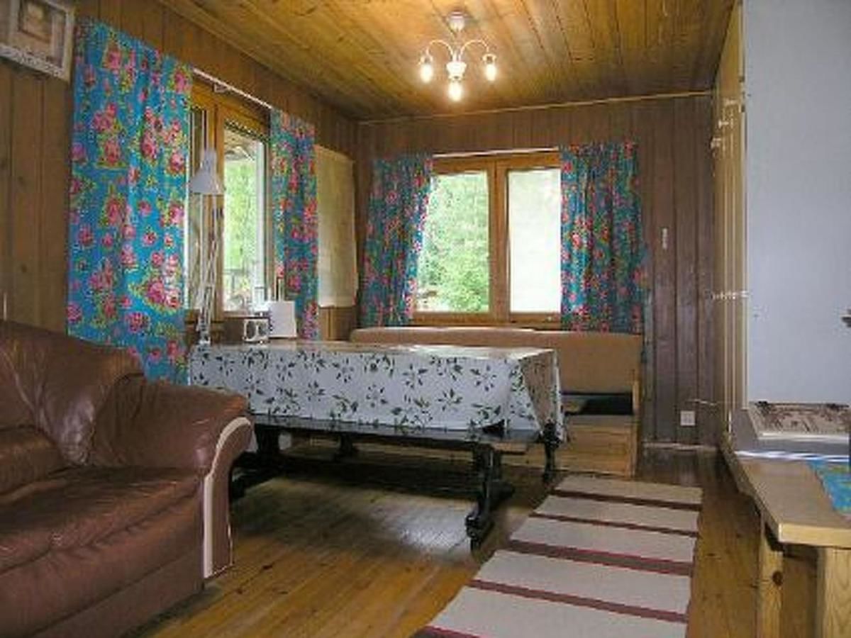 Дома для отпуска Holiday Home Suopursu 4 Säviä-14