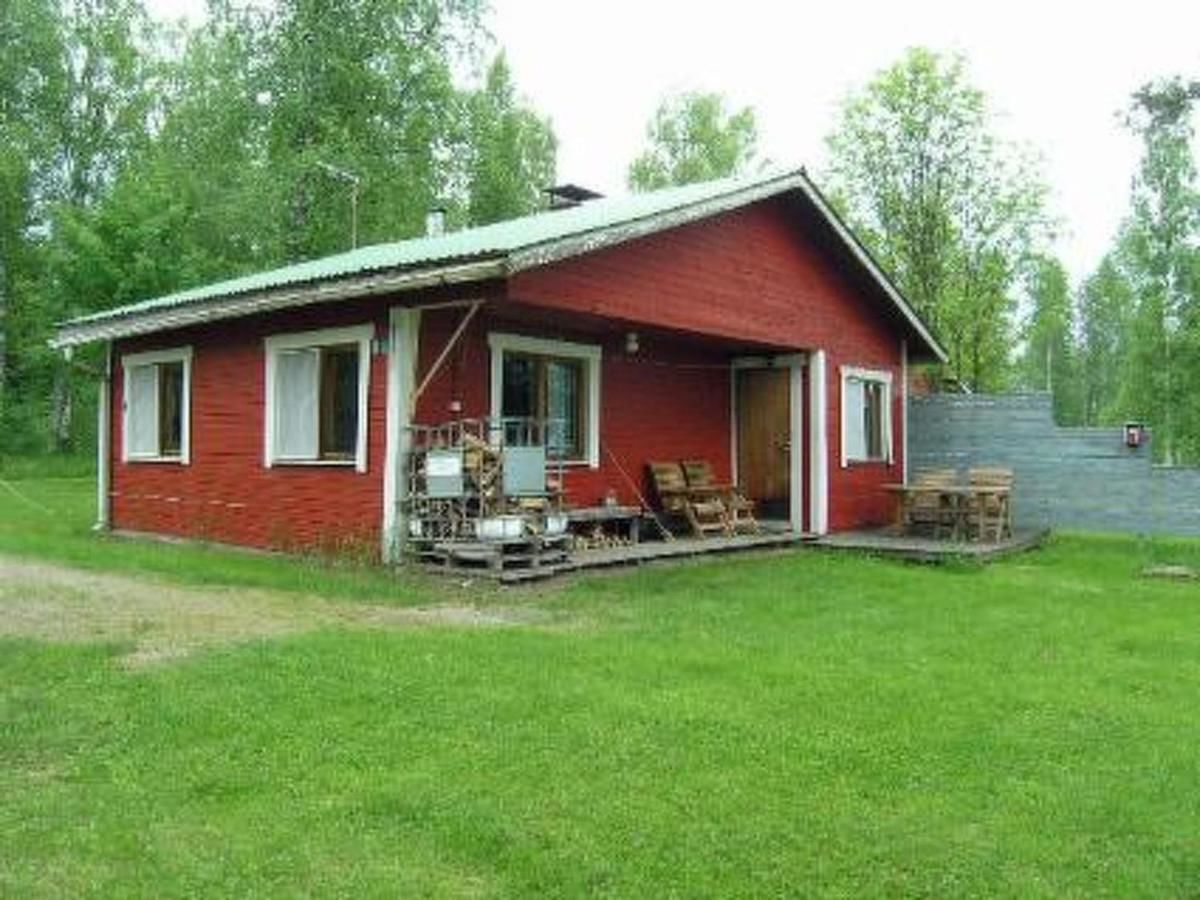 Дома для отпуска Holiday Home Suopursu 4 Säviä-15