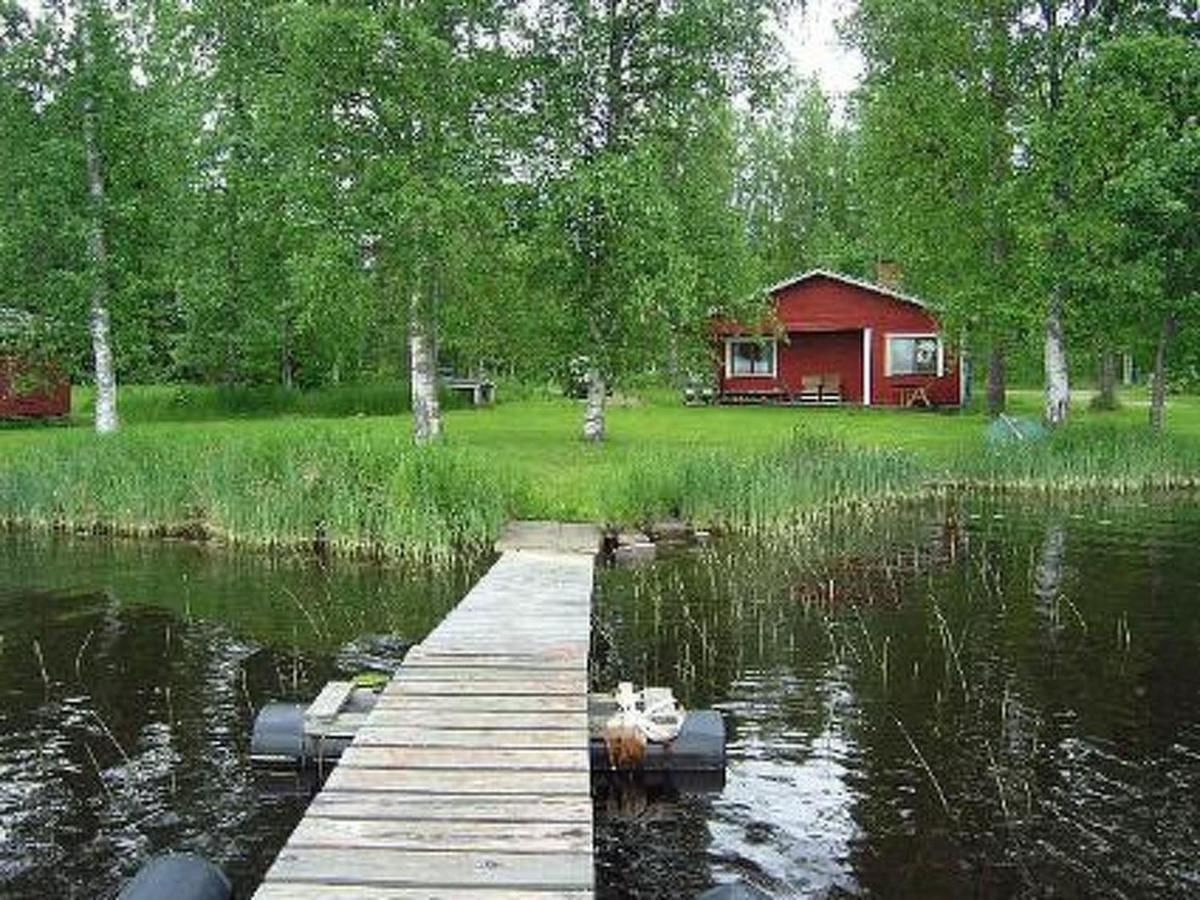 Дома для отпуска Holiday Home Suopursu 4 Säviä-19