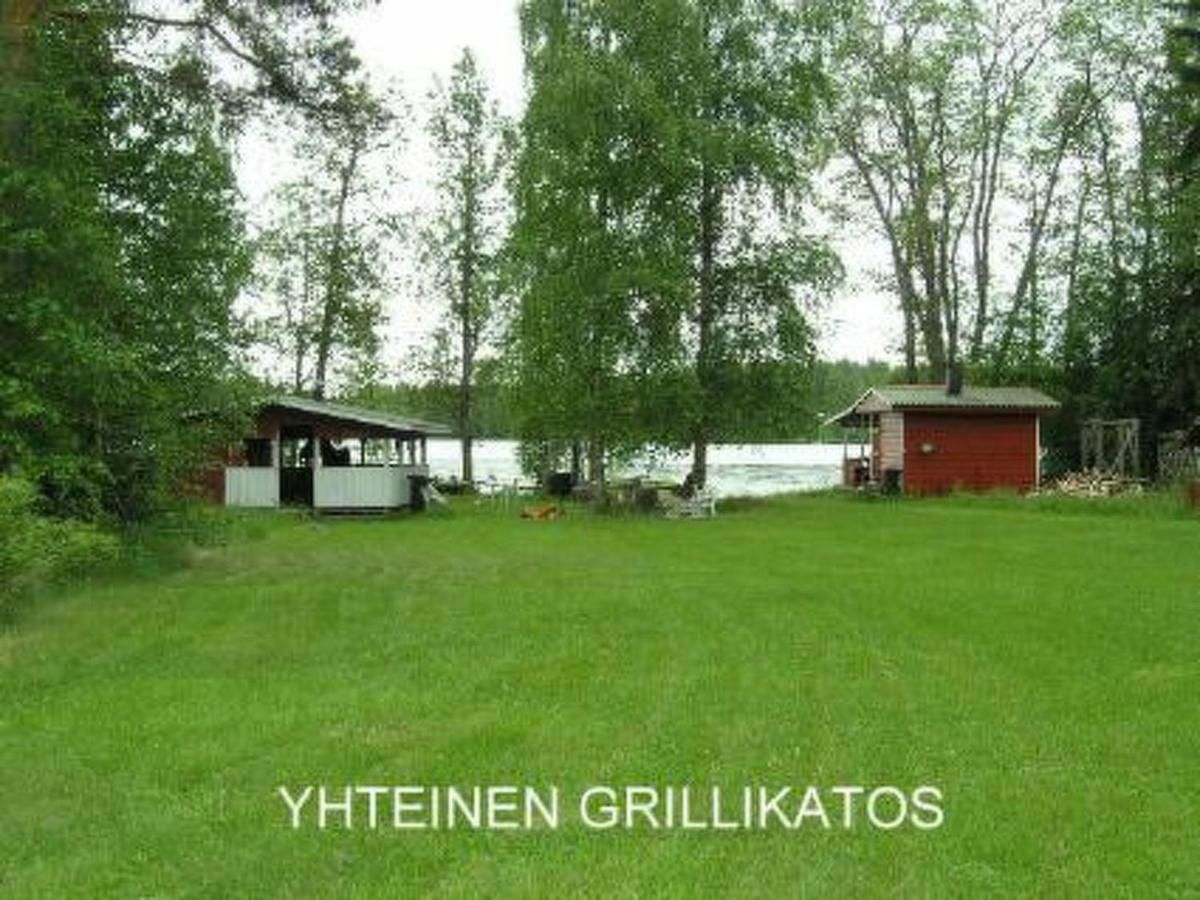 Дома для отпуска Holiday Home Suopursu 4 Säviä-22