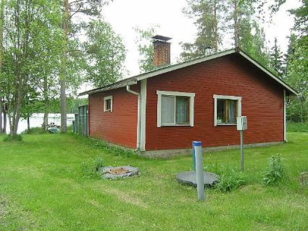 Дома для отпуска Holiday Home Suopursu 4 Säviä-50