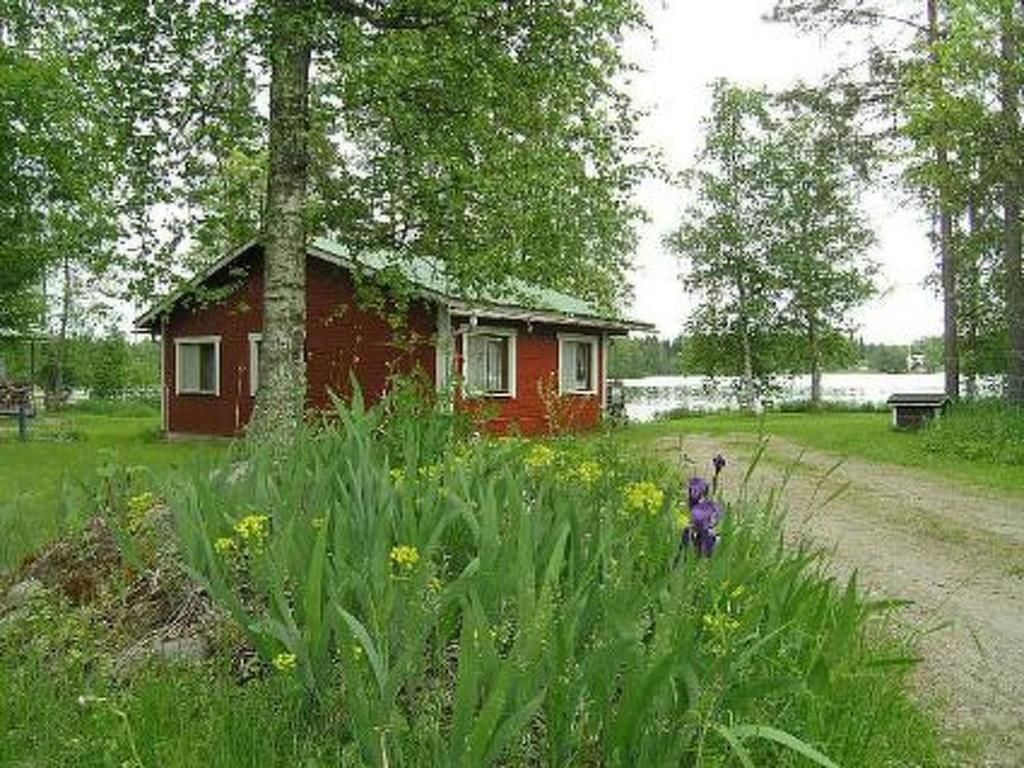 Дома для отпуска Holiday Home Suopursu 4 Säviä-51