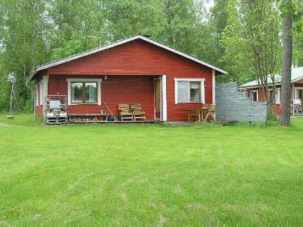 Дома для отпуска Holiday Home Suopursu 4 Säviä-64