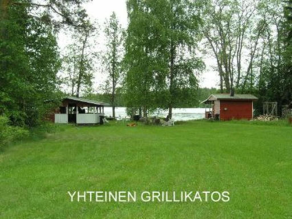 Дома для отпуска Holiday Home Suopursu 4 Säviä-65